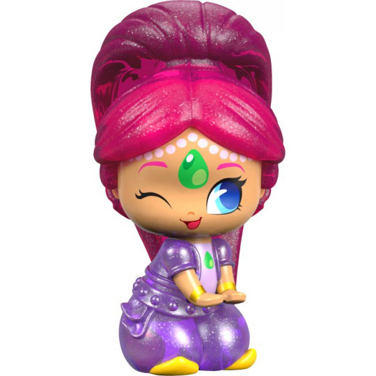 Shimmer &amp; Shine Μίνι Κουκλίτσες (DTK47)