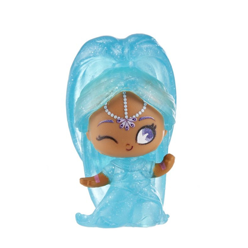 Shimmer & Shine Μίνι Κουκλίτσες (DTK47)