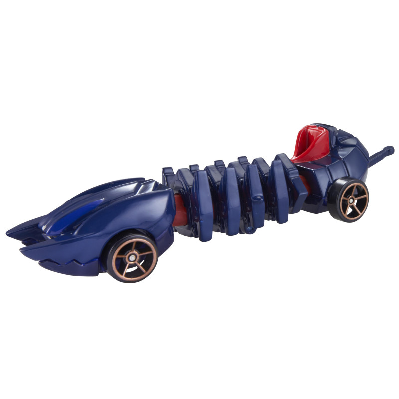 Hot Wheels Οχήμτα Σκουλήκια (ΒΒΥ78)