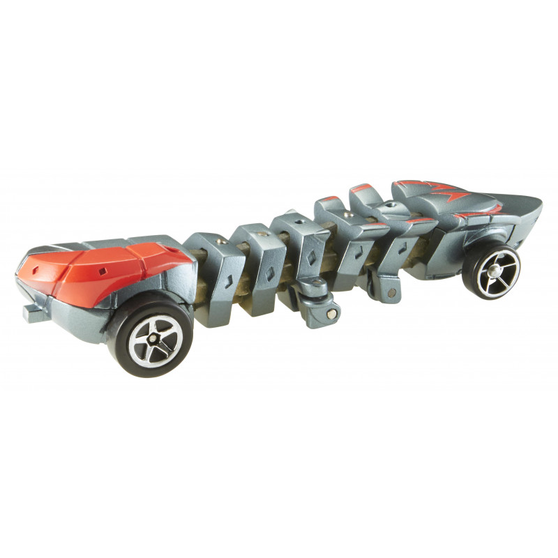 Hot Wheels Οχήμτα Σκουλήκια (ΒΒΥ78)