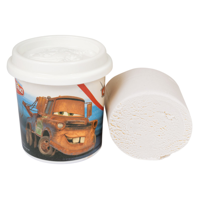 AS Dough Pot With 3D Cap 114gr For Ages 3+(1045-03545)