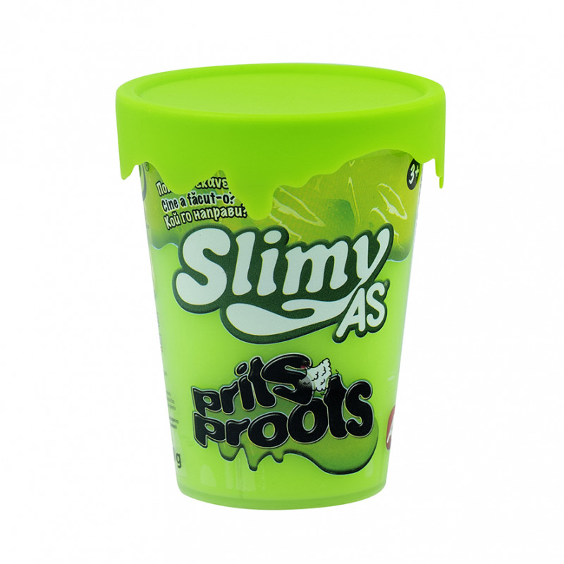 Slimy AS Prits Proots For Ages 3+(1863-46090)