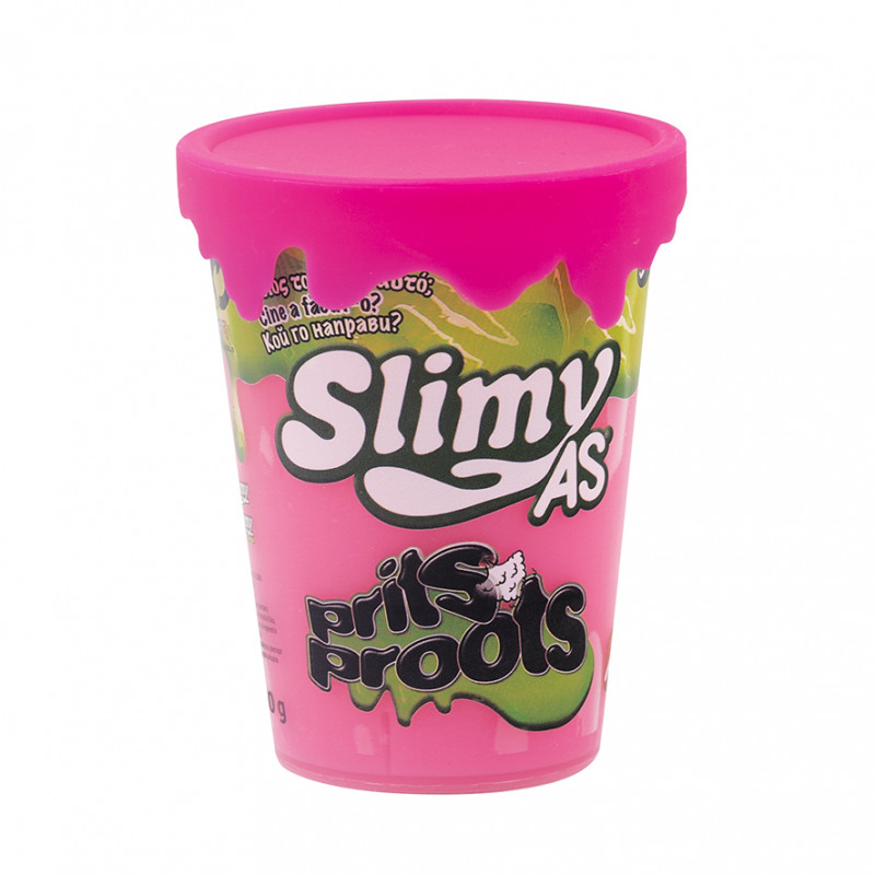 Slimy AS Prits Proots For Ages 3+(1863-46090)