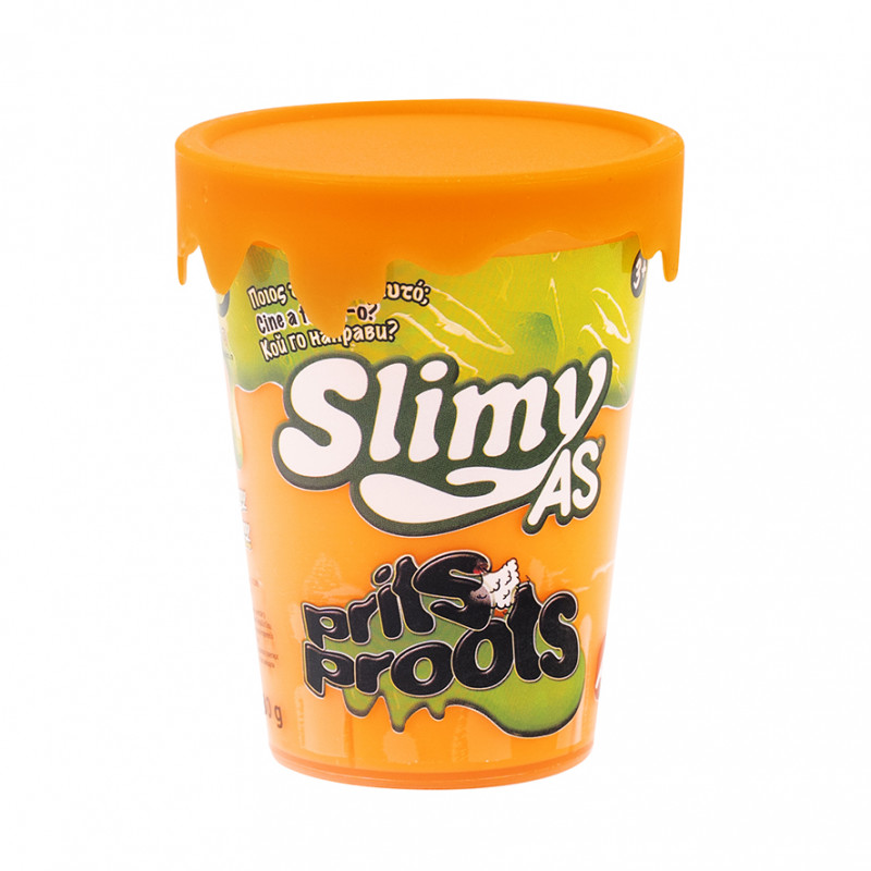 Slimy AS Prits Proots For Ages 3+(1863-46090)