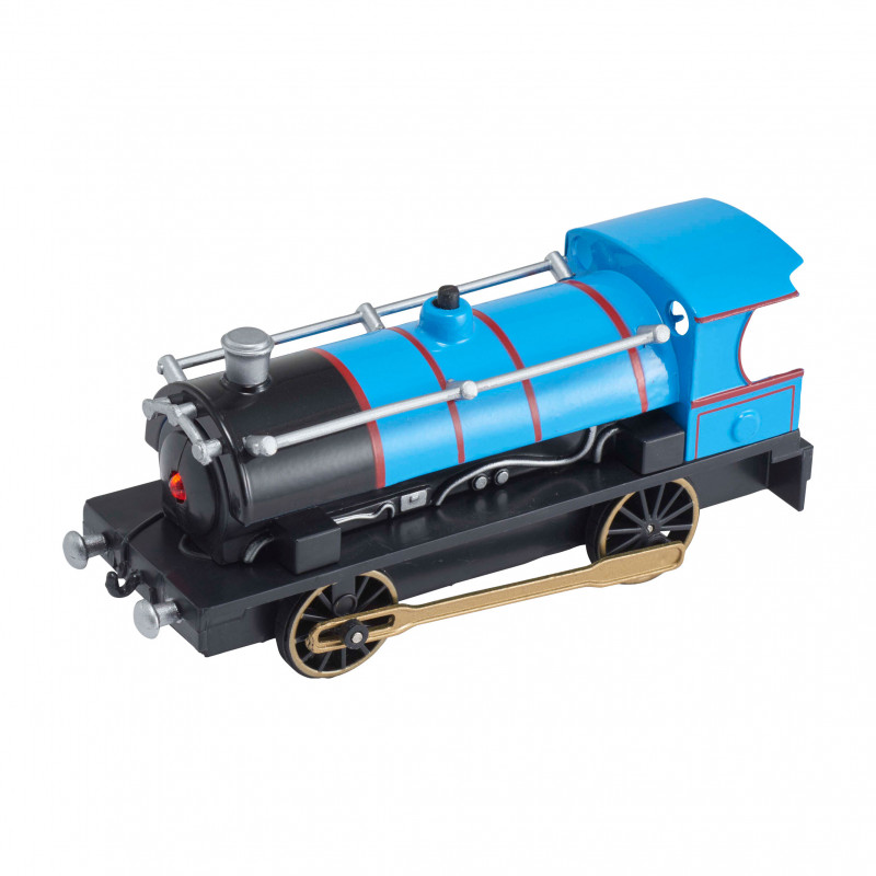 Teamsterz Tank Engine Die-Cast Train wiith Light and Sound For Ages 3+(7535-70063)