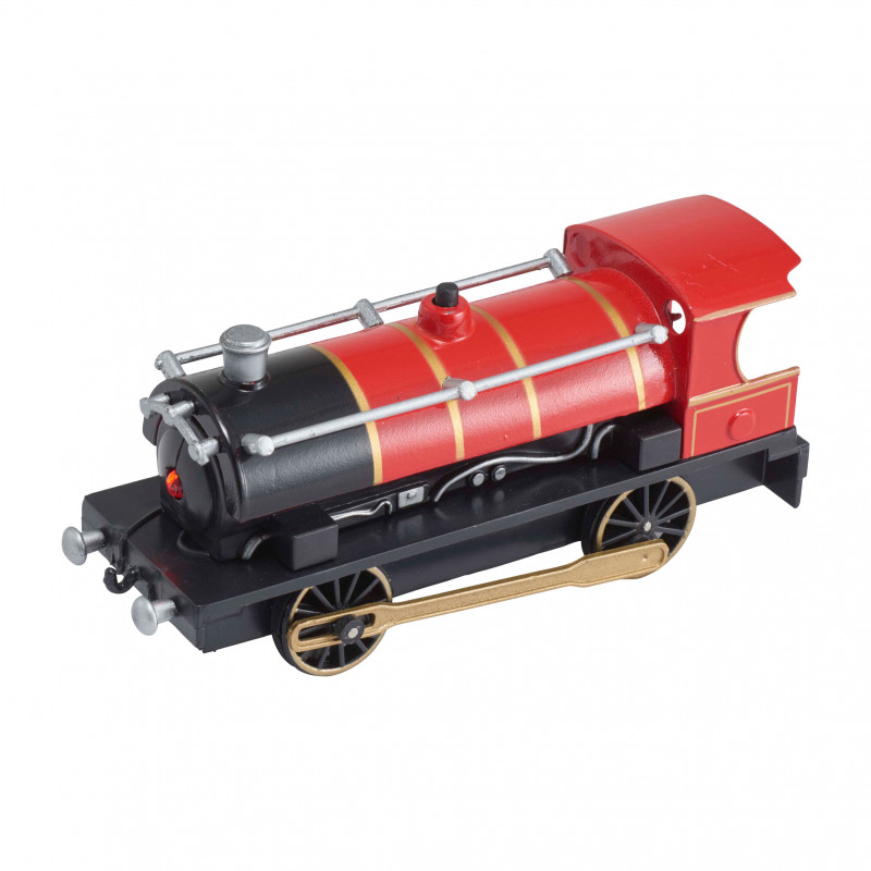 Teamsterz Tank Engine Die-Cast Train wiith Light and Sound For Ages 3+(7535-70063)