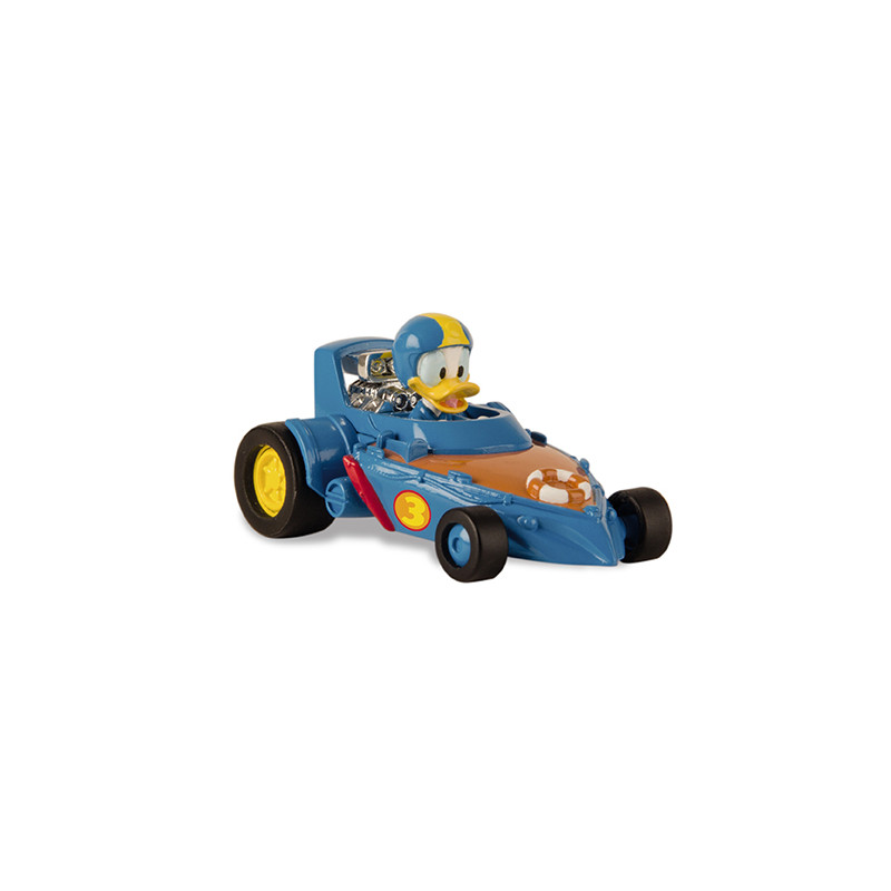 Μίνι Οχήματα Roadster Racers(1003-83735)