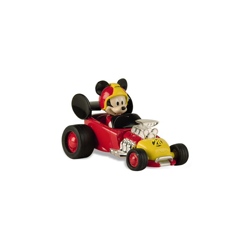 Μίνι Οχήματα Roadster Racers(1003-83735)