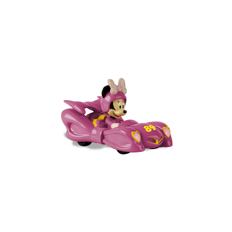 Mini Vehicles Roadster Racers(1003-83735)