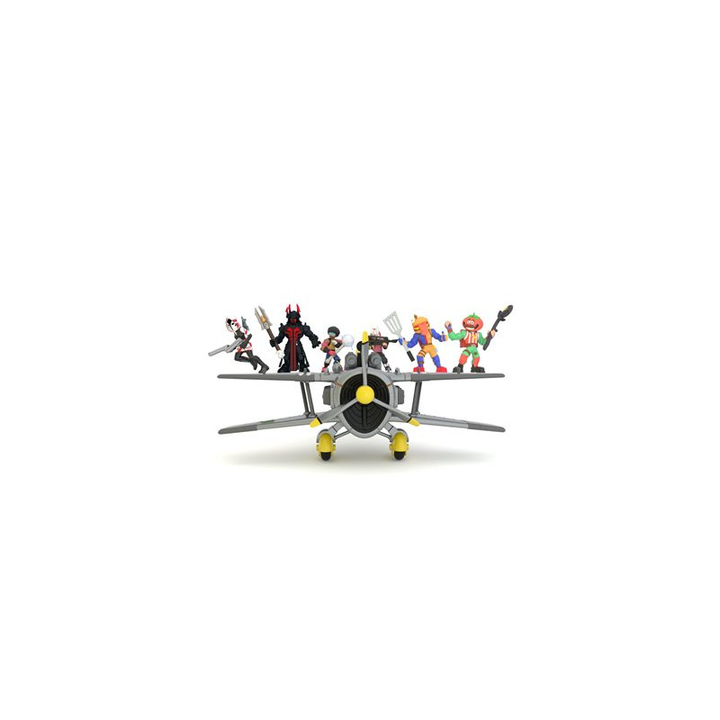 Fortnite Strmwing Plane + Mini Figure(FRT39000)