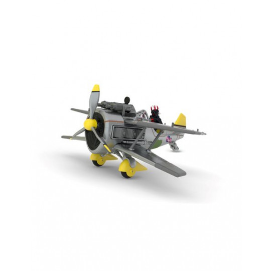 Fortnite Strmwing Plane + Mini Φιγούρα(FRT39000)