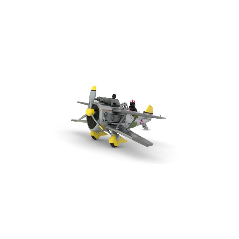 Fortnite Strmwing Plane + Mini Φιγούρα(FRT39000)