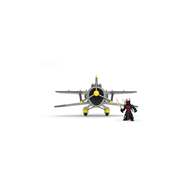 Fortnite Strmwing Plane + Mini Φιγούρα(FRT39000)