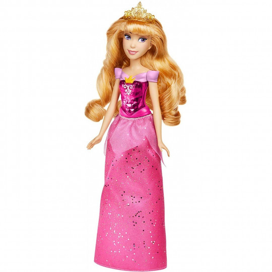 Disney Prinsess Royal Shimmer Sleeping Beauty&#039;s (F0882-F0899)