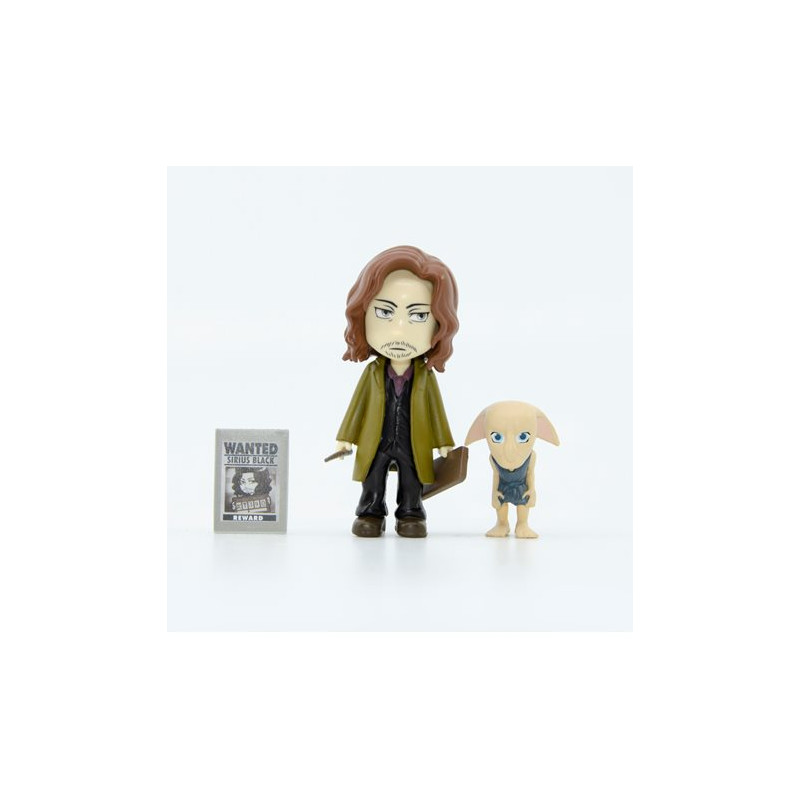 Harry Potter Figures 6cm S2(700016070)