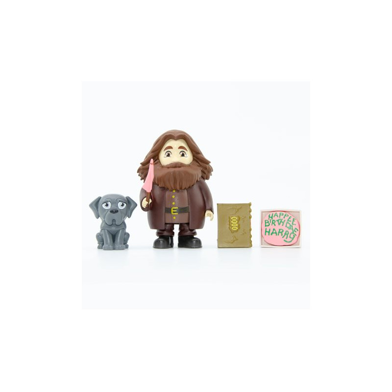 Harry Potter Figures 6cm S2(700016070)