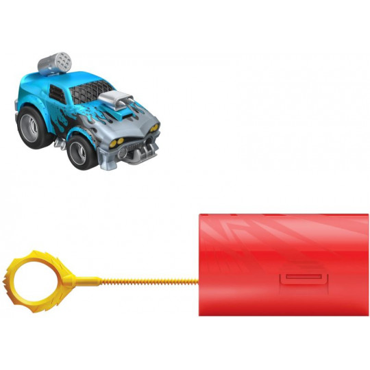 Boom City Racers 2 Vehicles &amp; Launcher(BMC04000)