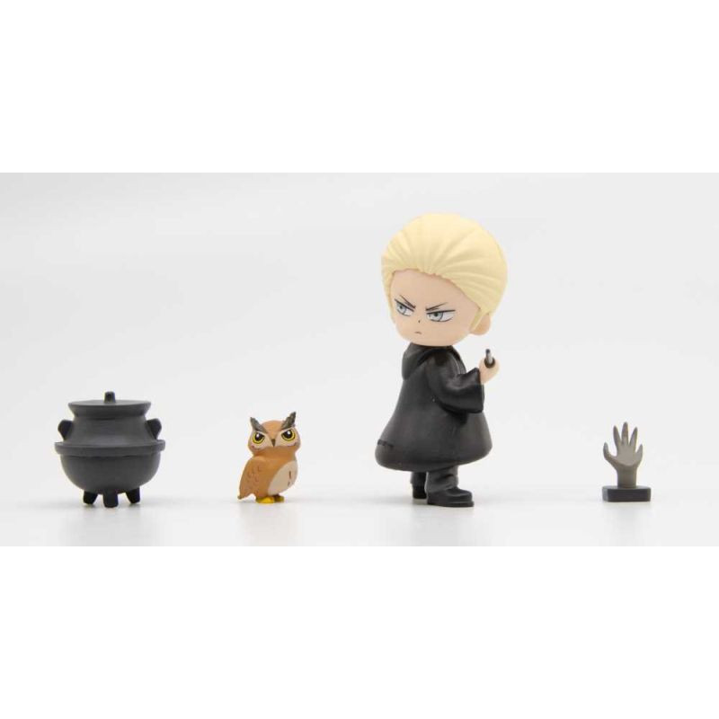 Hero-Mania Harry Potter Figures S1 6cm-1Sq (HRR00000)