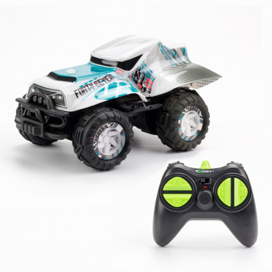 Exost X-Monster και X-Beast Remote Control Cars(7530-20611)