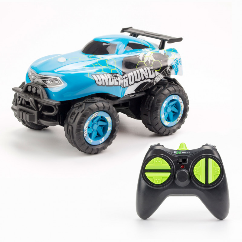 Exost X-Monster και X-Beast Remote Control Cars(7530-20611)