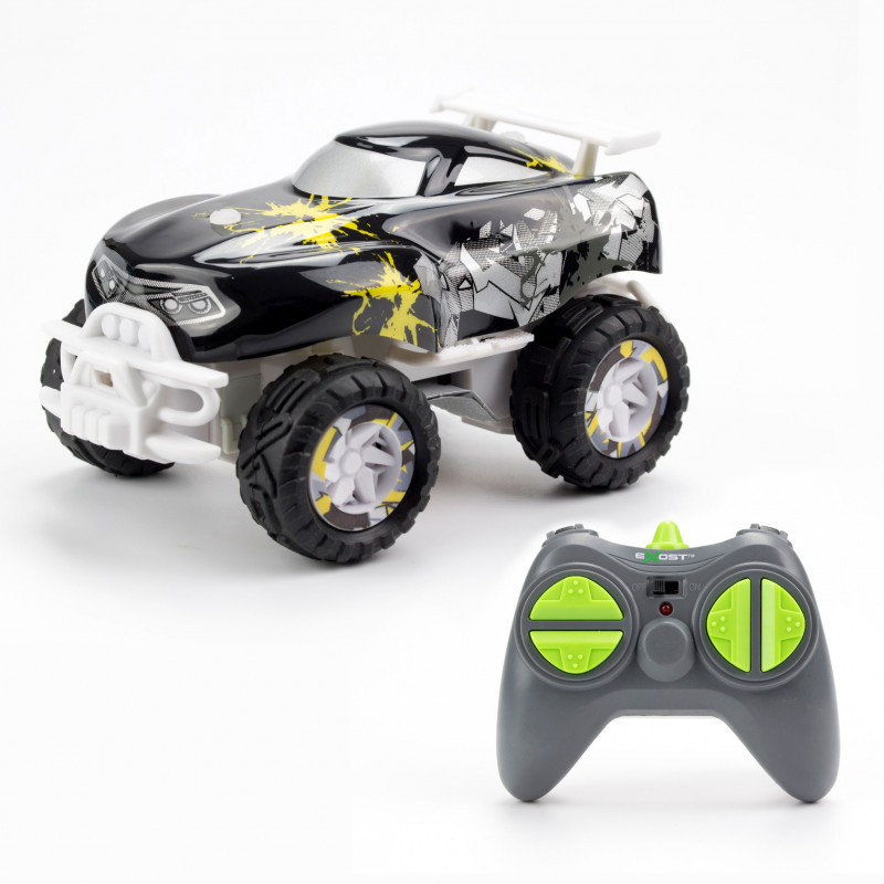 Exost X-Monster και X-Beast Remote Control Cars(7530-20611)