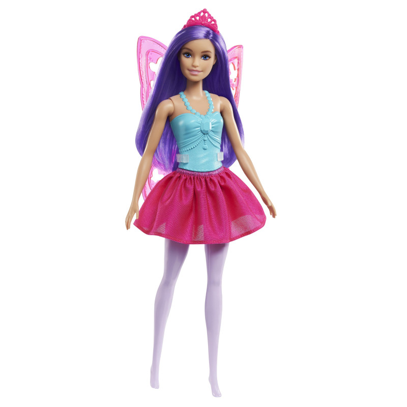 Barbie Dreamtopia Fairy Ballarina (FWK85-GXD59)