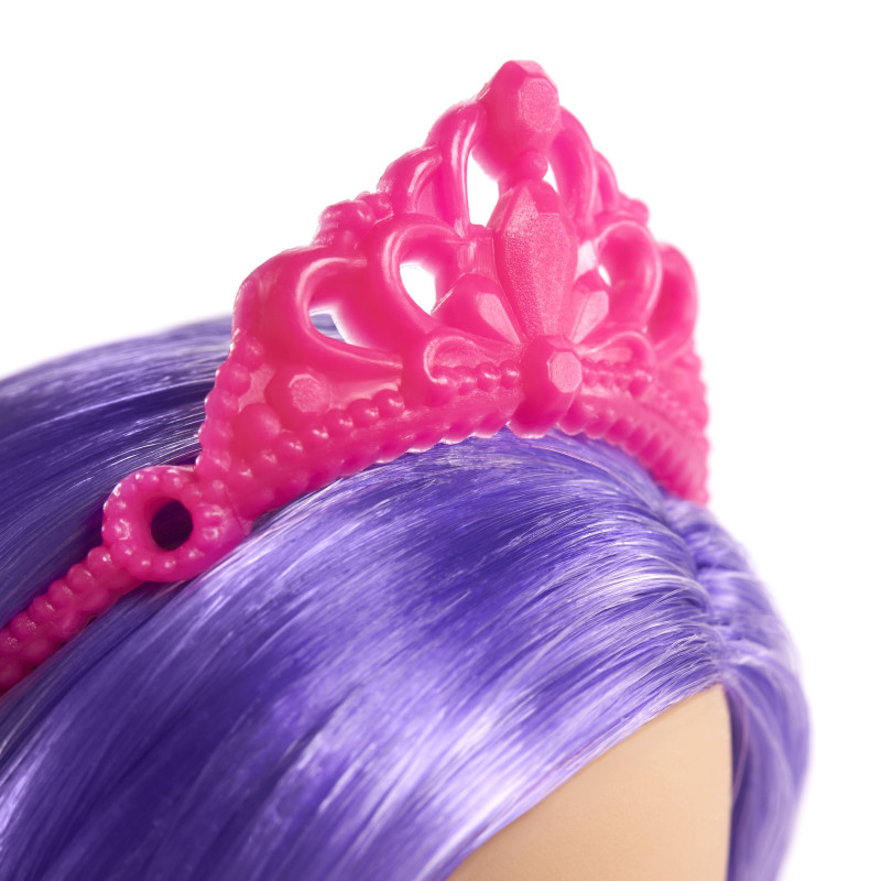 Barbie Dreamtopia Fairy Ballarina (FWK85-GXD59)