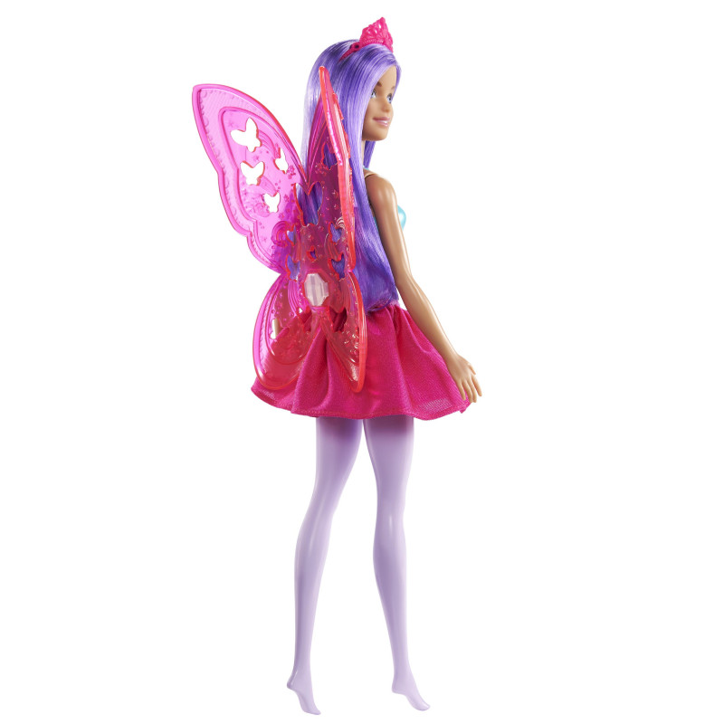 Barbie Dreamtopia Fairy Ballarina (FWK85-GXD59)