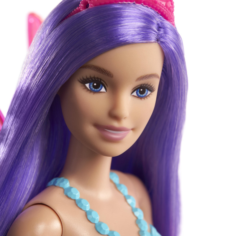 Barbie Dreamtopia Fairy Ballarina (FWK85-GXD59)