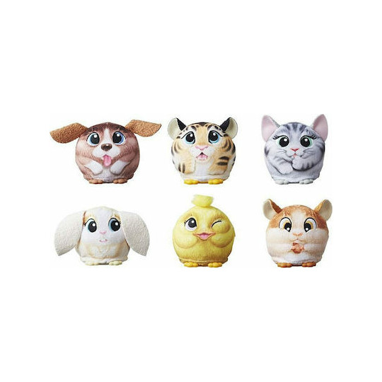 Furreal Small Pets Cuties(E0783)