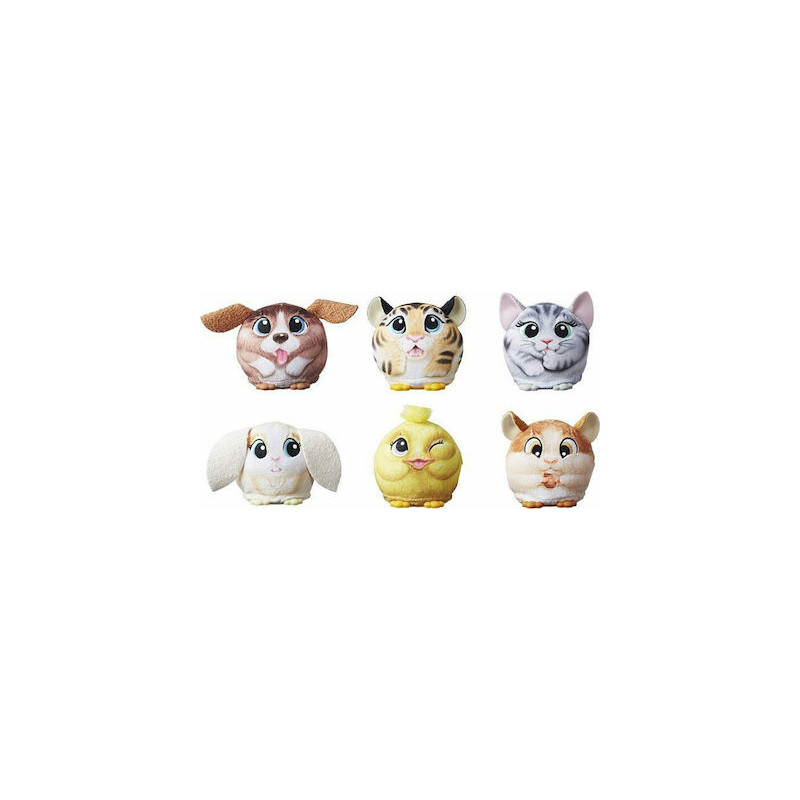 Furreal Small Pets Cuties(E0783)