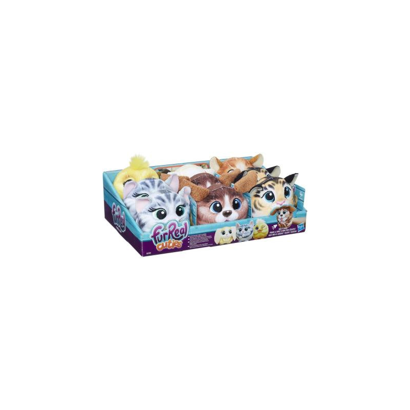 Furreal Small Pets Cuties(E0783)