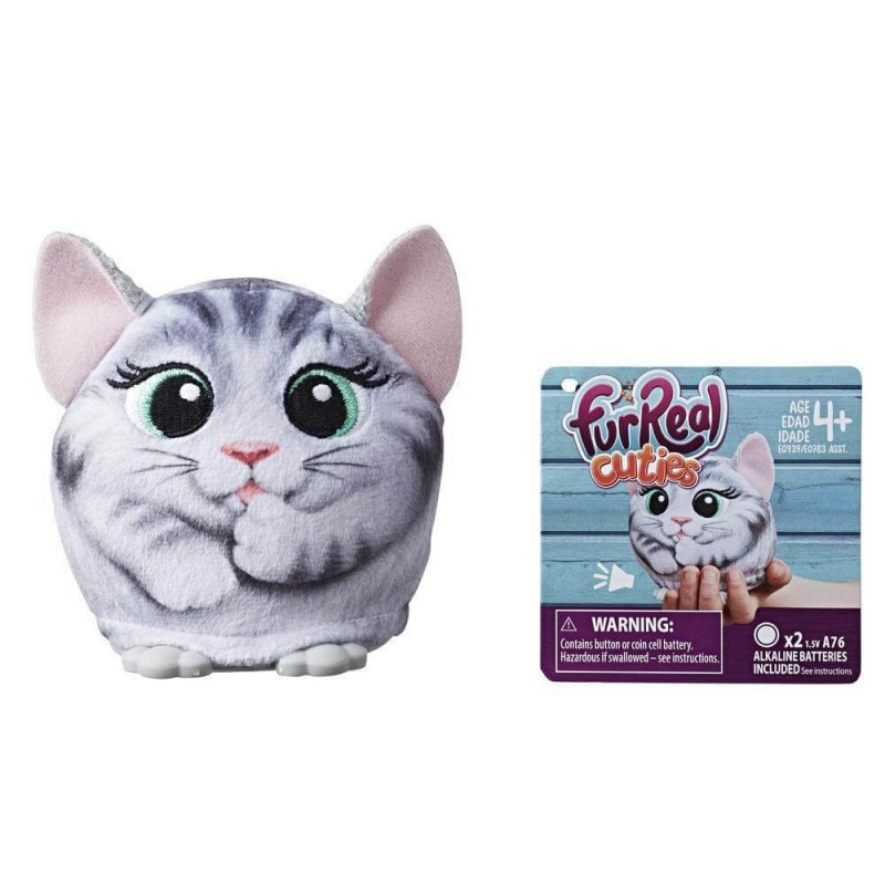 Furreal Small Pets Cuties(E0783)