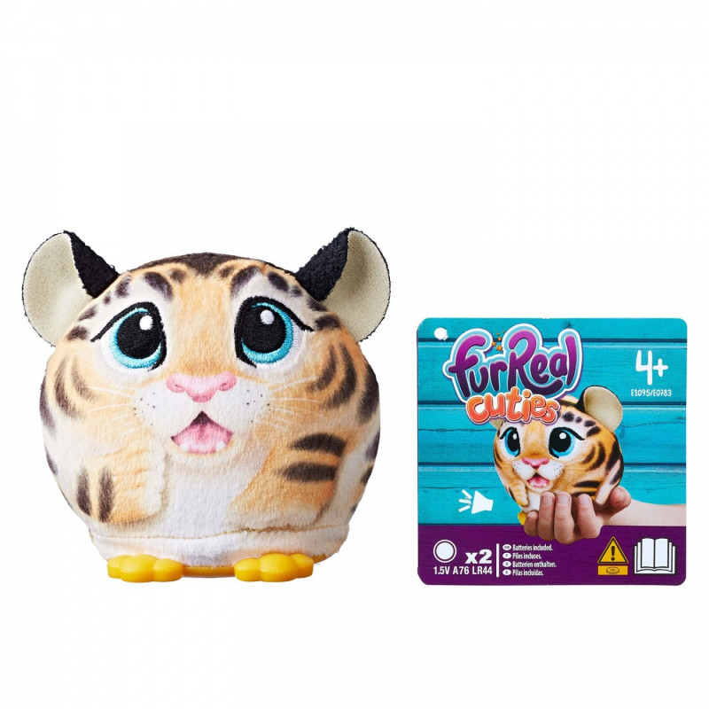 Furreal Small Pets Cuties(E0783)