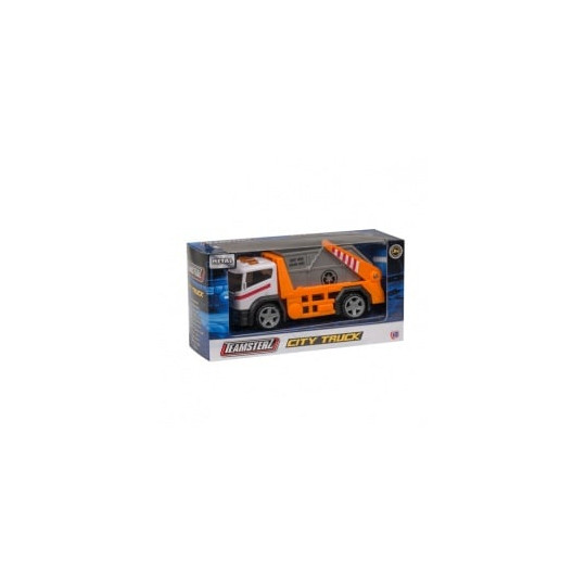 Teamsterz Street Kingz City Trucks Die-Cast Vehicles For Ages 3+(7535-16449)