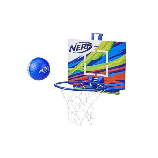 Nerf Sports Nerfoop Μπλέ (A0367-F2876)