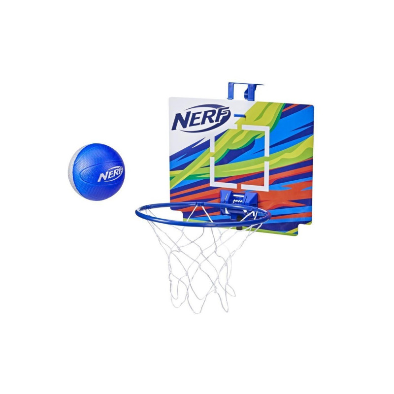 Nerf Sports Nerfoop Blue (A0367-F2876)