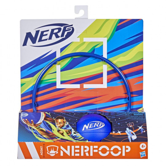 Nerf Sports Nerfoop Blue (A0367-F2876)