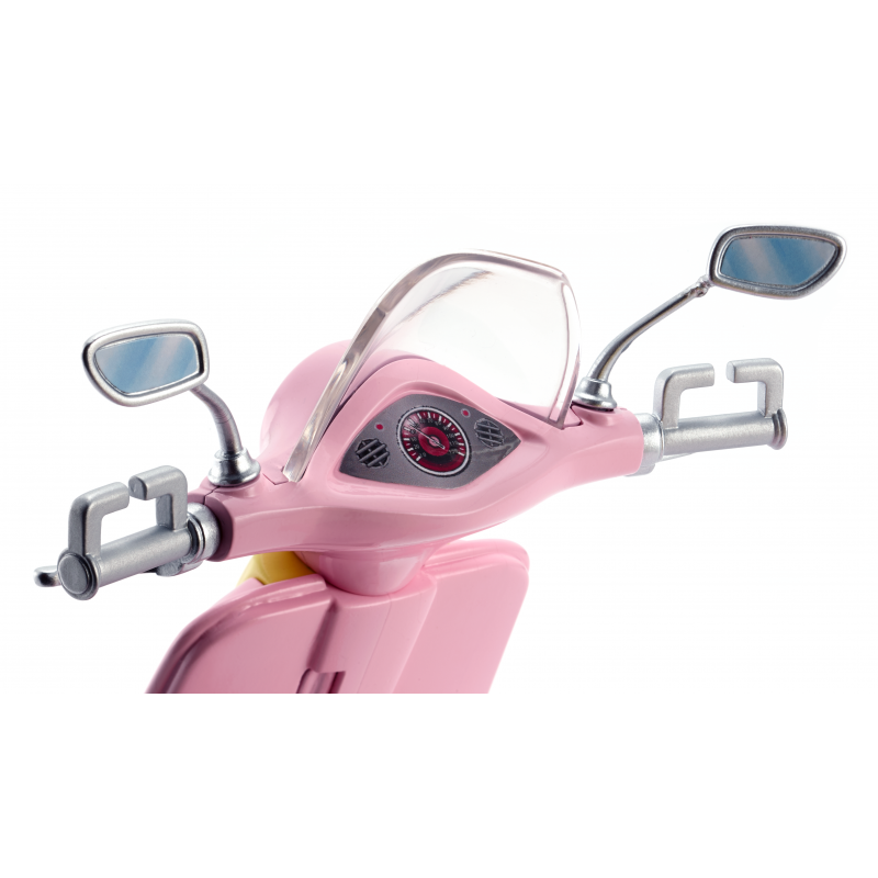 Barbie Scooter (FRP56)