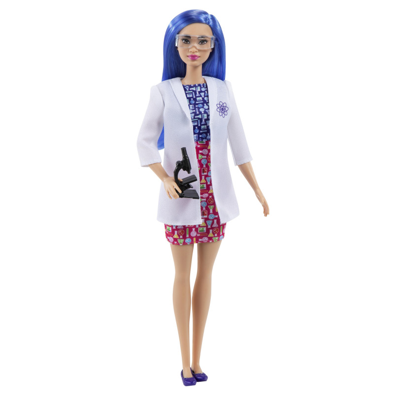 Barbie Scientist (HCN11)