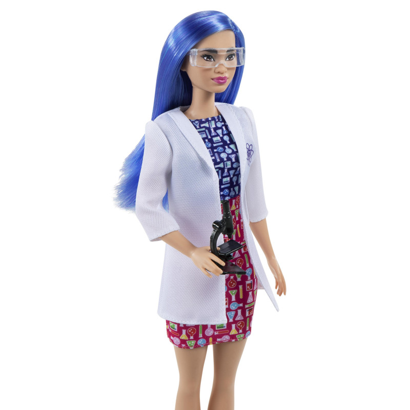 Barbie Scientist (HCN11)