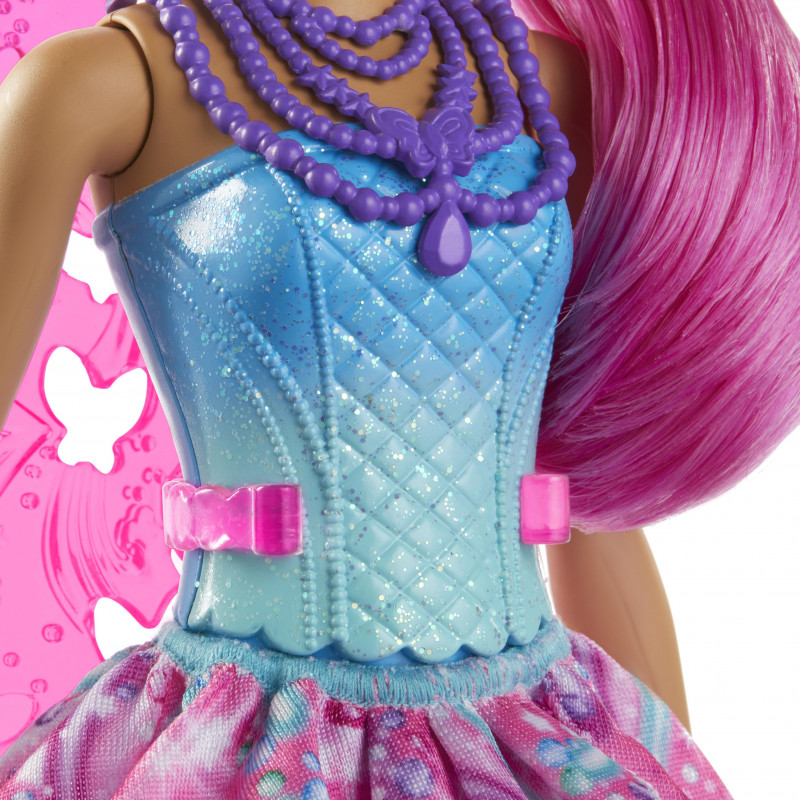 Barbie Dreamtopia Fairy Doll (GJJ99)