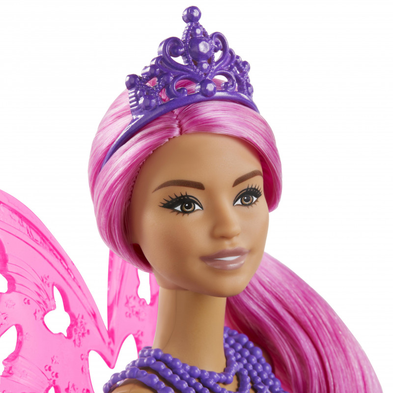 Barbie Dreamtopia Fairy Doll (GJJ99)