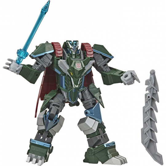 Transformers Action Attacker Thunderhowl(E1886-E7110)