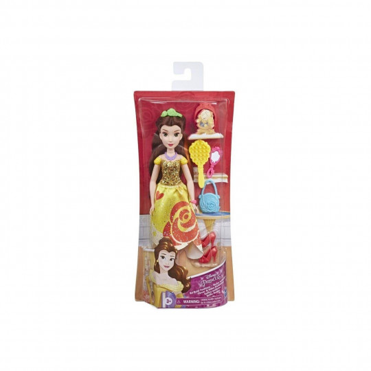 Disney Princess Opp Doll Σταχτοπούτα(E3048-E6621)