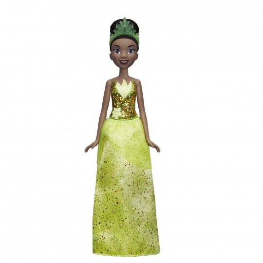 Disney Princess Shimmer Tiana Brillo Real (E4021-E4162)