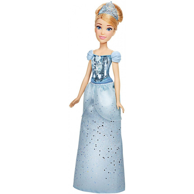 Disney Princess Royal Shimmer Cinderella(F0881-F0897)