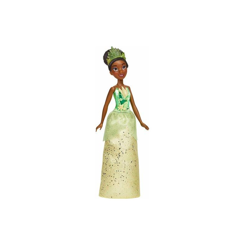 Disney Prinsess Royal Shimmer Tiana (F0882-F0901)