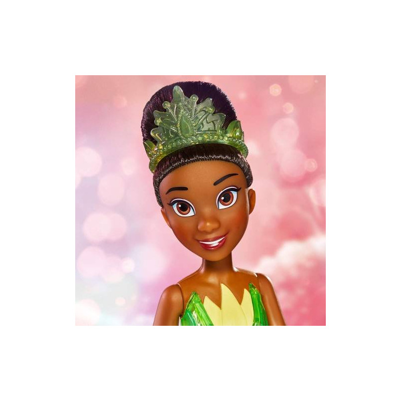 Disney Prinsess Royal Shimmer Tiana (F0882-F0901)