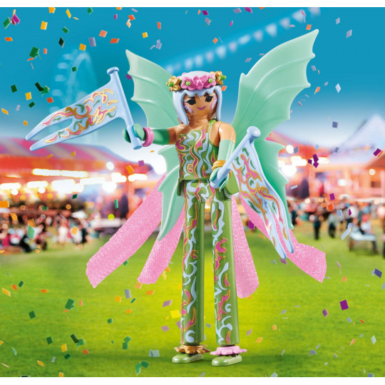 Playmobil Fairy Stilt Walker(70599)